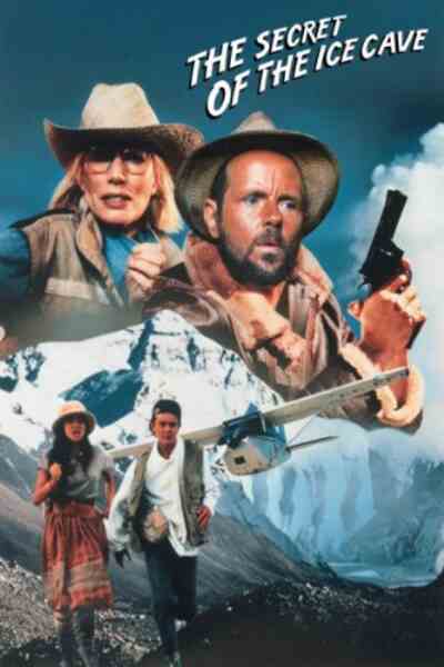The Secret of the Ice Cave (1989) starring Sally Kellerman on DVD on DVD