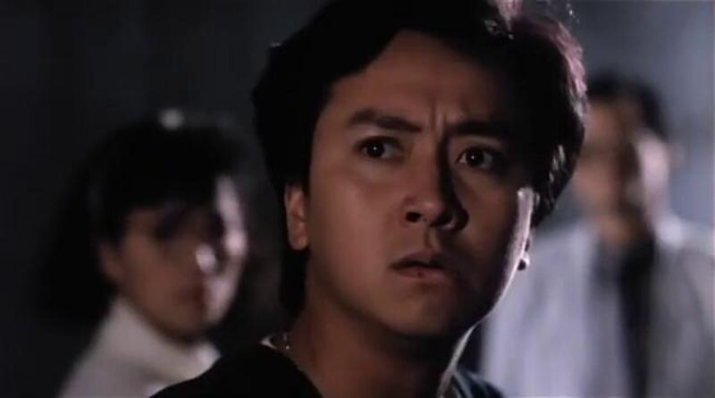 Sha shou tian shi (1989) Screenshot 2