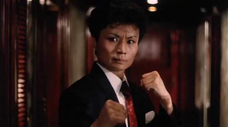 Sha shou tian shi (1989) Screenshot 3