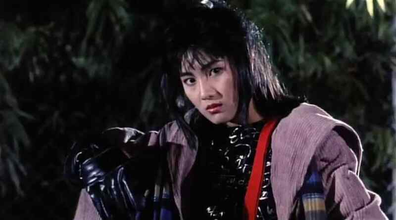 Sha shou tian shi (1989) Screenshot 5
