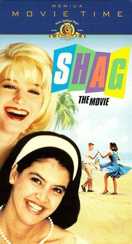 Shag (1988) Screenshot 1 