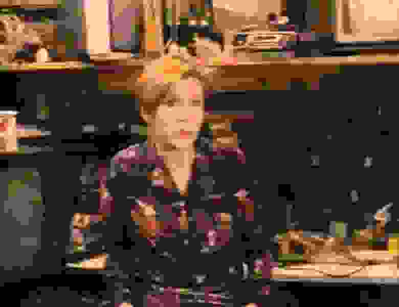 She's Back (1989) Screenshot 2