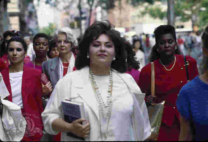 She-Devil (1989) Screenshot 3