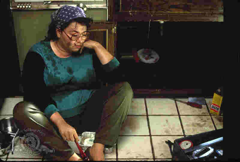 She-Devil (1989) Screenshot 4