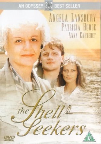 The Shell Seekers (1989) starring Angela Lansbury on DVD on DVD