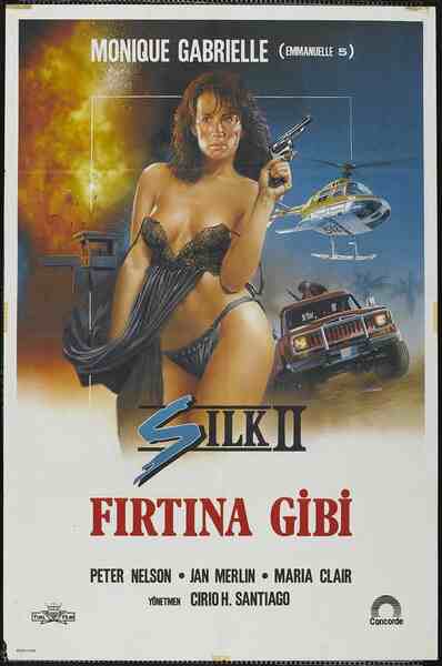 Silk 2 (1989) Screenshot 2