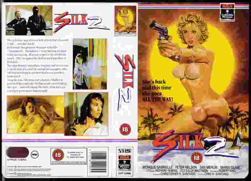 Silk 2 (1989) Screenshot 5