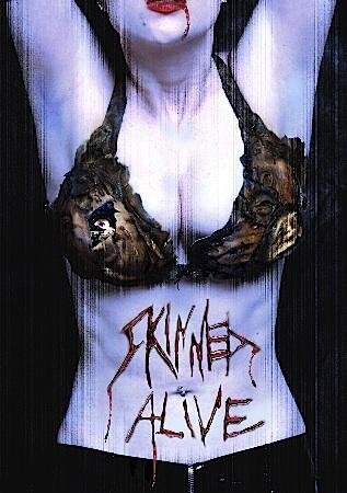Skinned Alive (1990) Screenshot 1