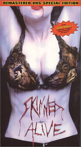 Skinned Alive (1990) Screenshot 2