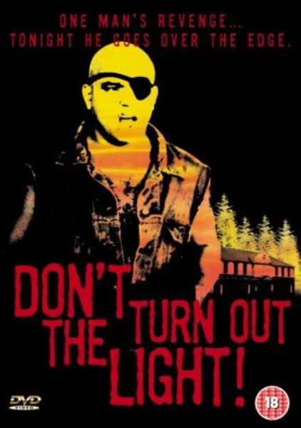 Don't Turn Out the Light (1987) starring Robert Bidaman on DVD on DVD