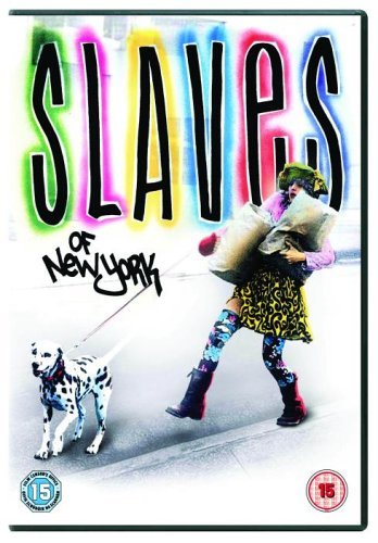 Slaves of New York (1989) Screenshot 5 