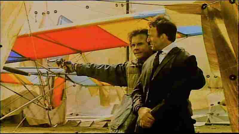 Slipstream (1989) Screenshot 4