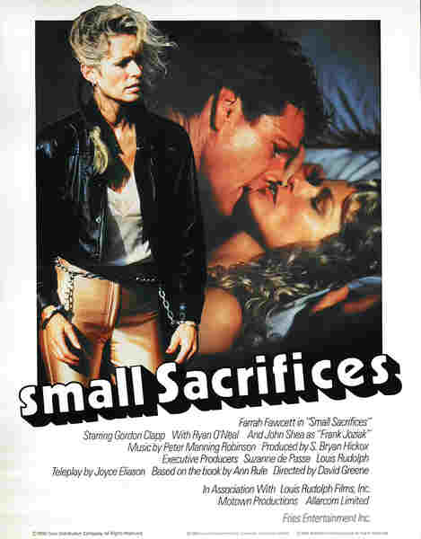 Small Sacrifices (1989) Screenshot 1