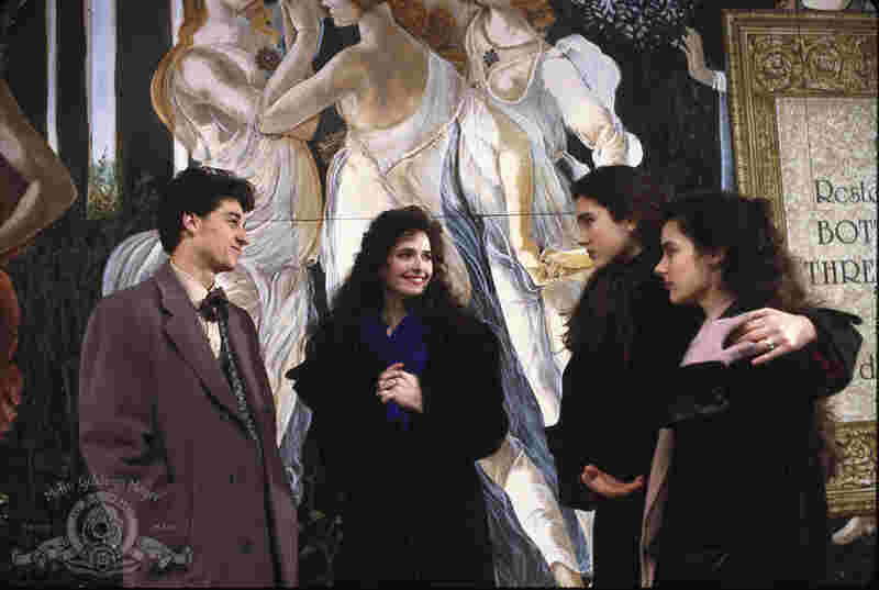 Some Girls (1988) Screenshot 4