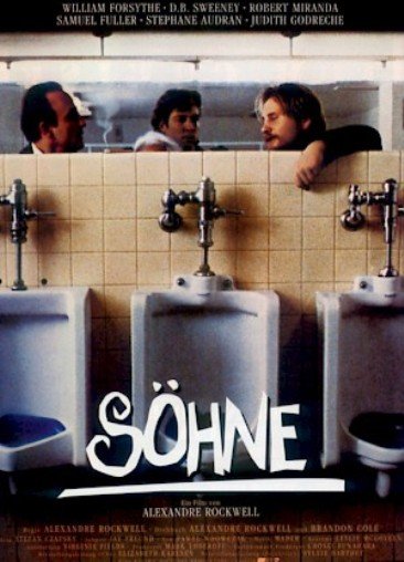 Sons (1989) Screenshot 2