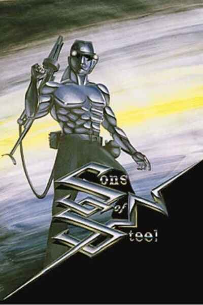 Sons of Steel (1988) Screenshot 2