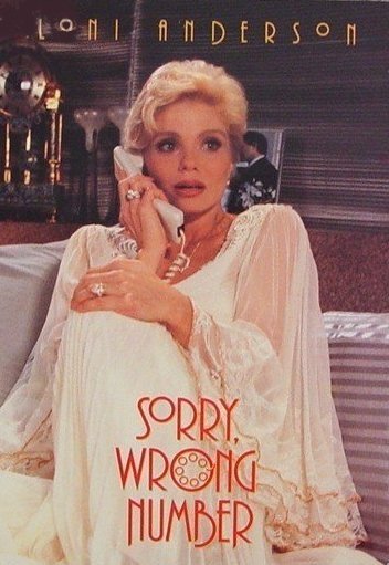 Sorry, Wrong Number (1989) Screenshot 1 