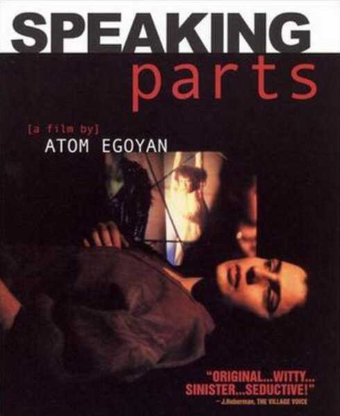Speaking Parts (1989) Screenshot 1