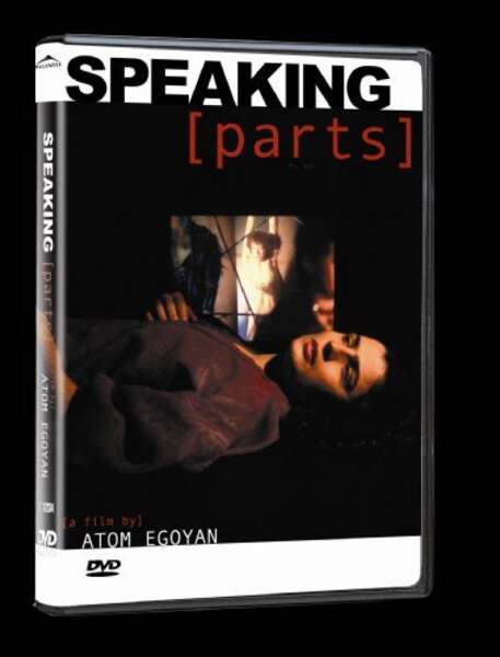 Speaking Parts (1989) Screenshot 2