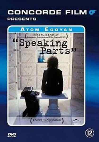 Speaking Parts (1989) Screenshot 3