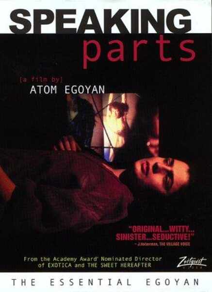 Speaking Parts (1989) Screenshot 4