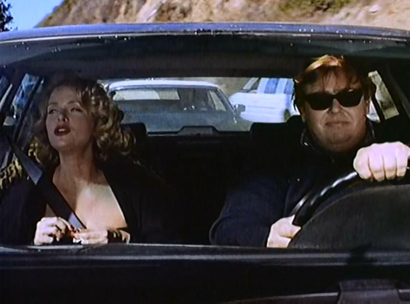 Speed Zone (1989) Screenshot 5