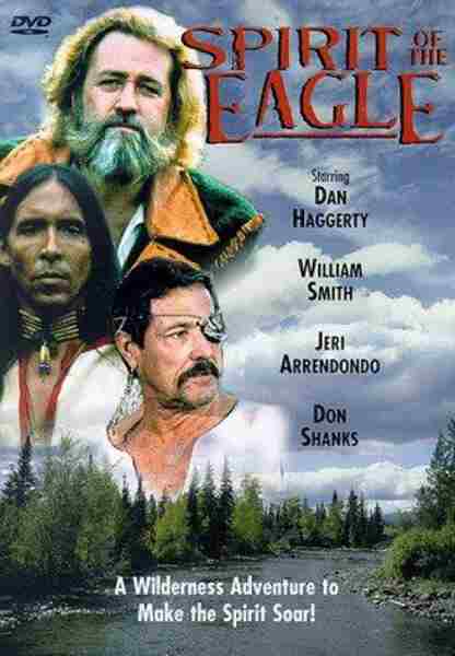 Spirit of the Eagle (1991) Screenshot 4