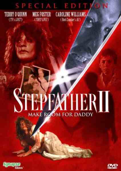 Stepfather II: Make Room for Daddy (1989) Screenshot 1