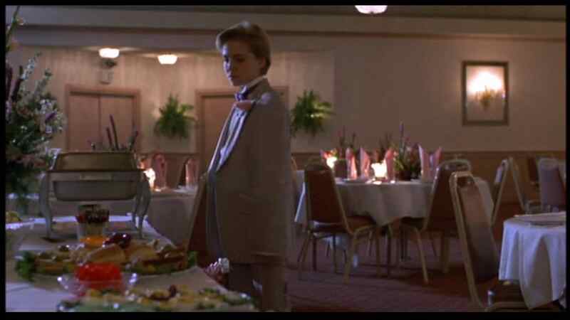 Stepfather II: Make Room for Daddy (1989) Screenshot 4