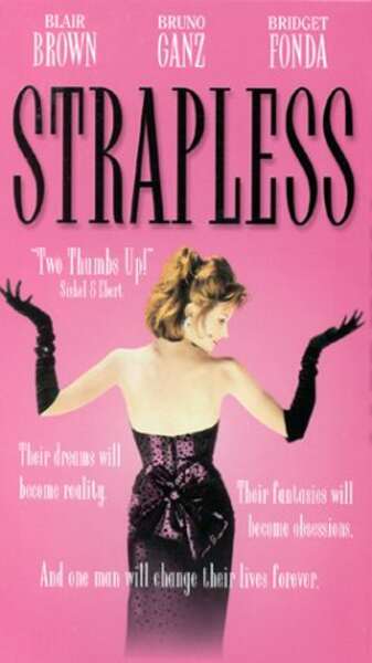 Strapless (1989) Screenshot 1