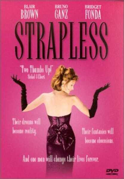 Strapless (1989) Screenshot 4