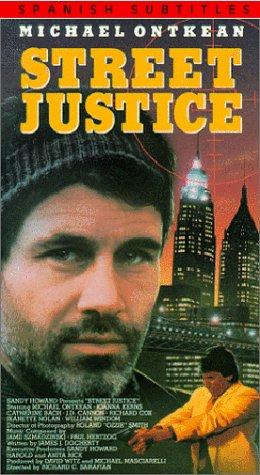 Street Justice (1987) Screenshot 2