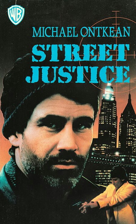 Street Justice (1987) Screenshot 3