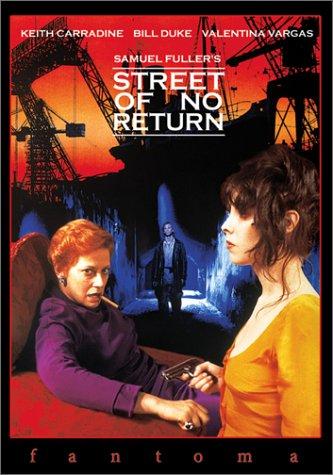 Street of No Return (1989) Screenshot 1 