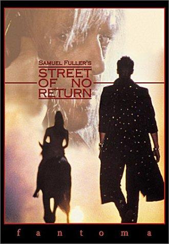 Street of No Return (1989) Screenshot 2 