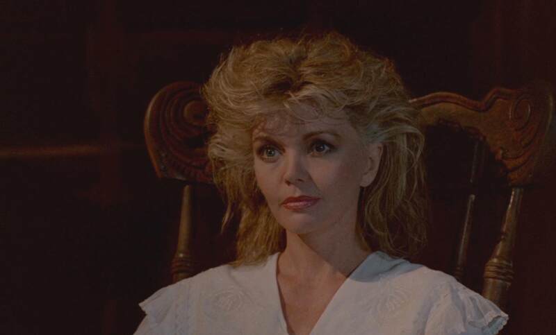 Superstition 2 (1989) Screenshot 1