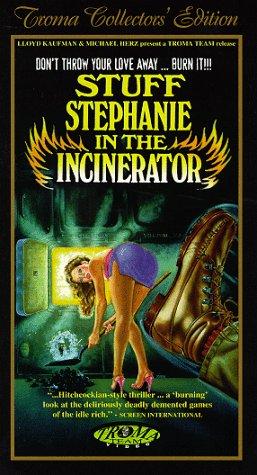 Stuff Stephanie in the Incinerator (1989) Screenshot 4