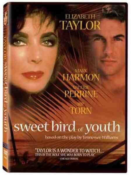 Sweet Bird of Youth (1989) Screenshot 2