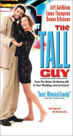 The Tall Guy (1989) Screenshot 4