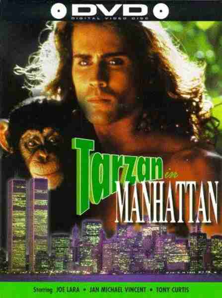 Tarzan in Manhattan (1989) Screenshot 1