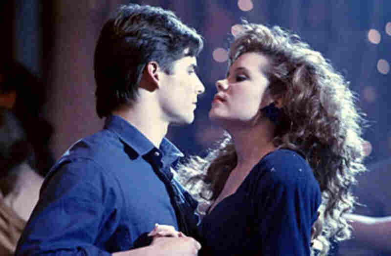 Teen Witch (1989) Screenshot 5