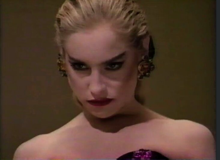 To Die For (1988) Screenshot 1 