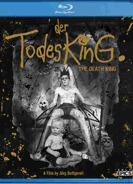 The Death King (1990) Screenshot 1