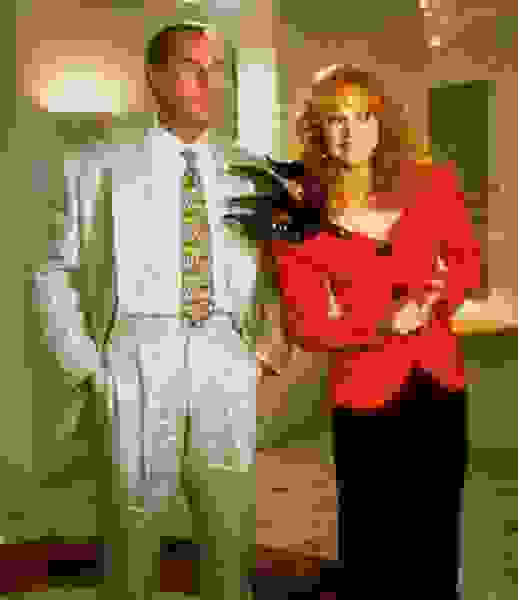 Troop Beverly Hills (1989) Screenshot 1