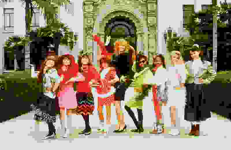 Troop Beverly Hills (1989) Screenshot 3