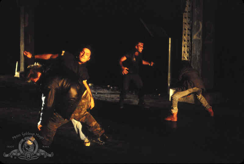 True Blood (1989) Screenshot 4