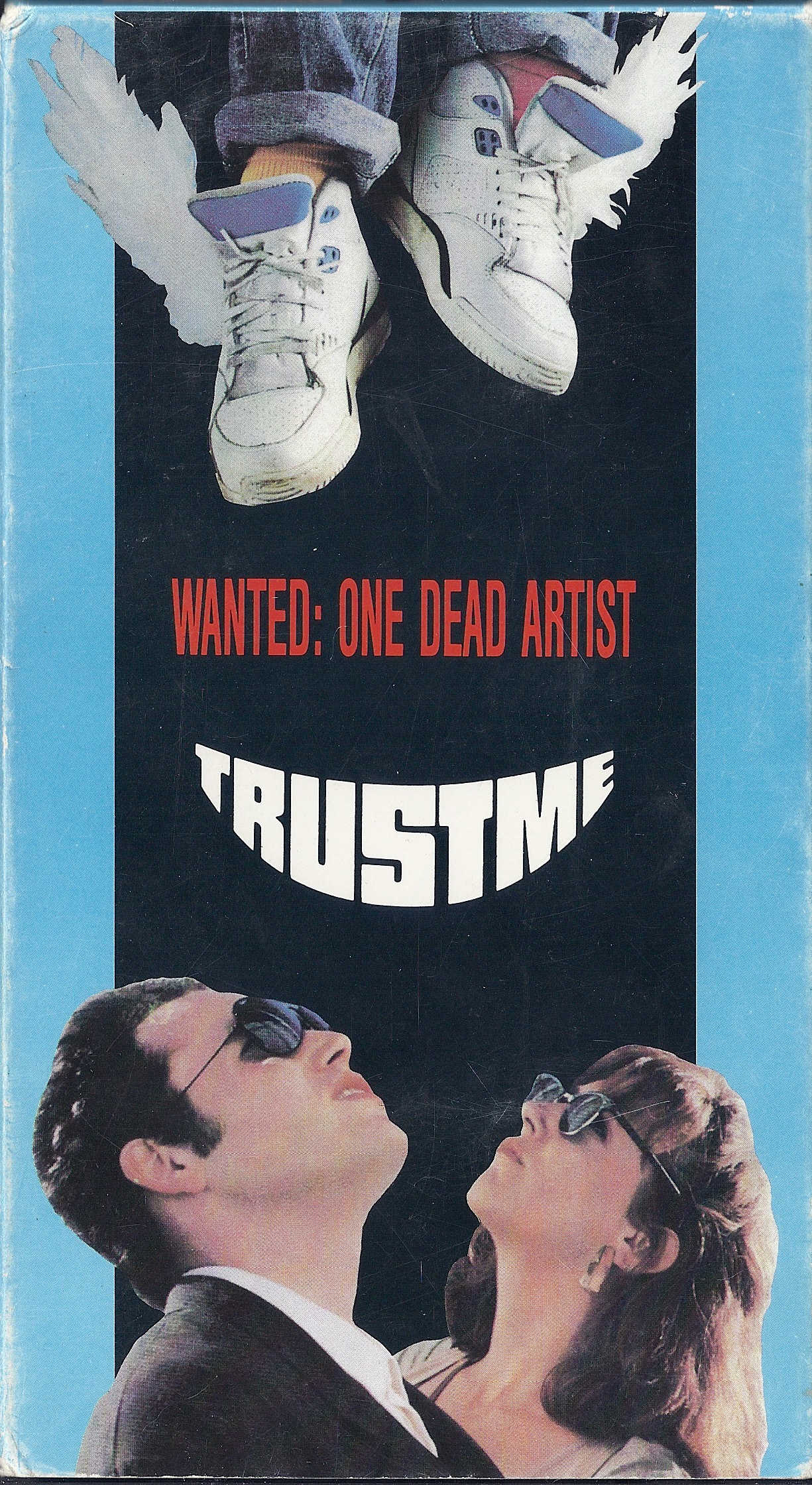 Trust Me (1989) Screenshot 2 