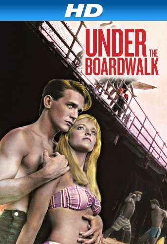 Under the Boardwalk (1989) Screenshot 1