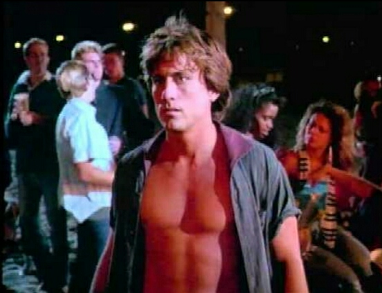 Under the Boardwalk (1989) Screenshot 4