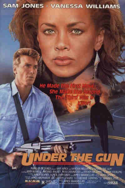 Under the Gun (1988) Screenshot 3